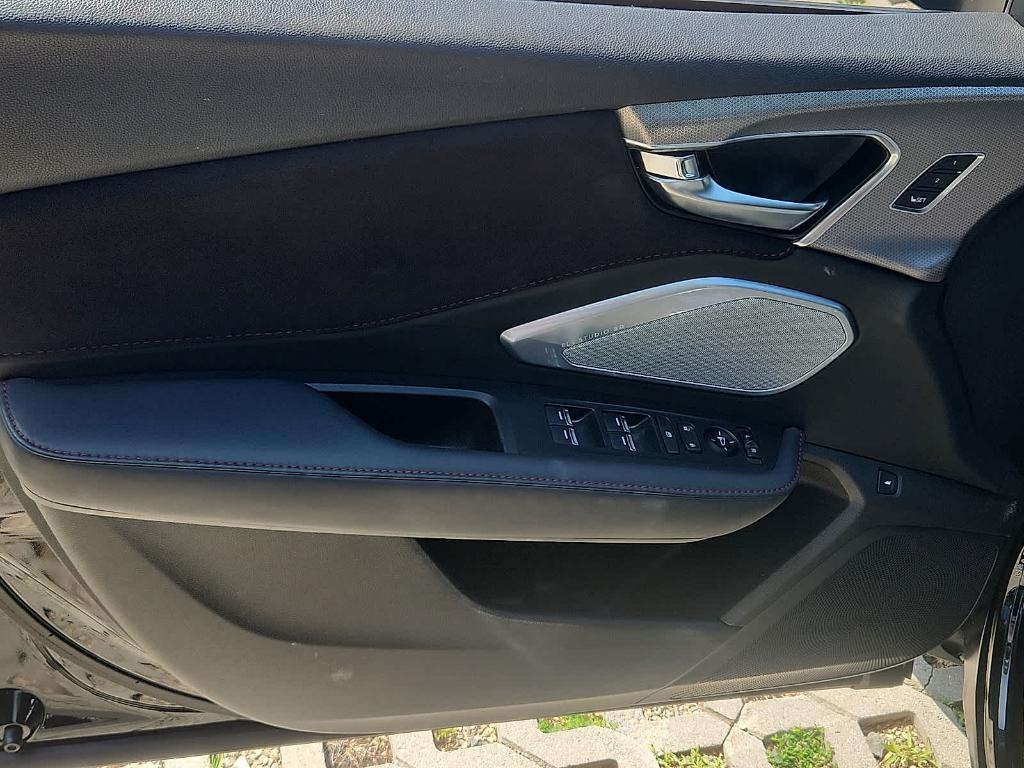 used 2023 Acura RDX car, priced at $41,388
