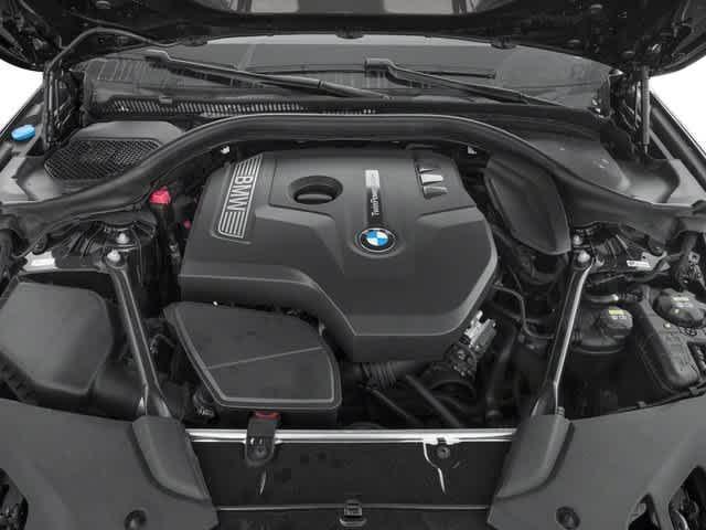 used 2017 BMW 530 car, priced at $16,995