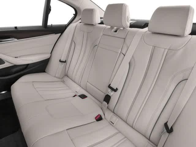 used 2017 BMW 530 car, priced at $16,995