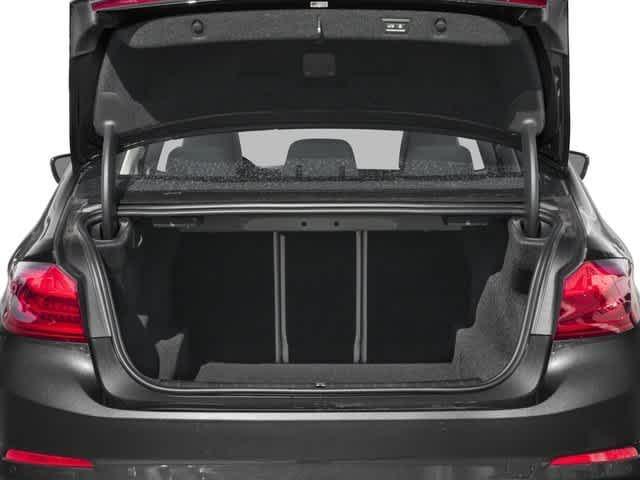 used 2017 BMW 530 car, priced at $16,995