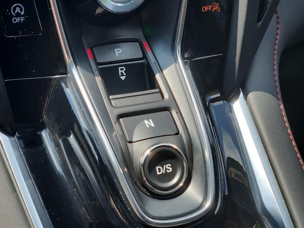 used 2022 Acura RDX car, priced at $36,588