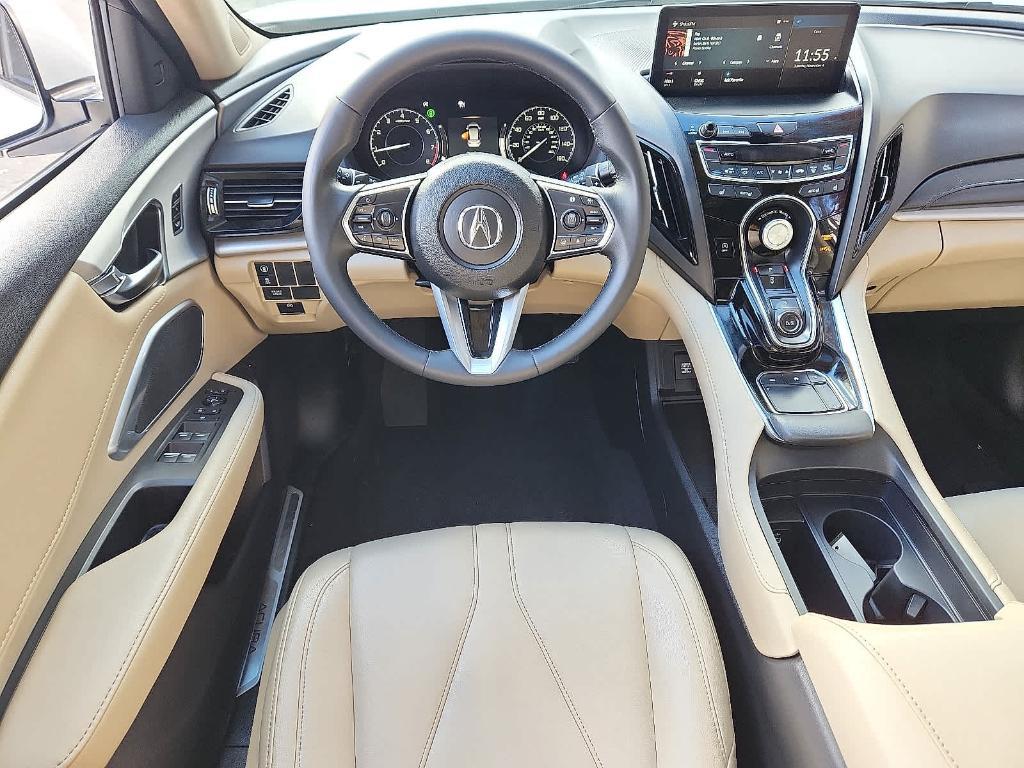 used 2023 Acura RDX car, priced at $33,995