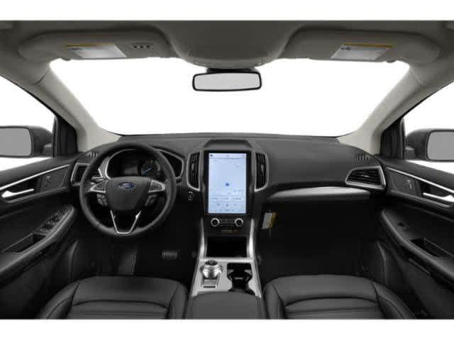 used 2021 Ford Edge car, priced at $26,990