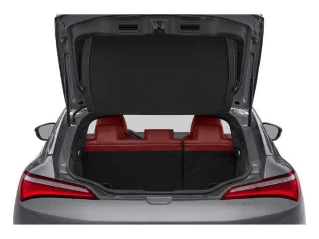 used 2025 Acura Integra car, priced at $34,995