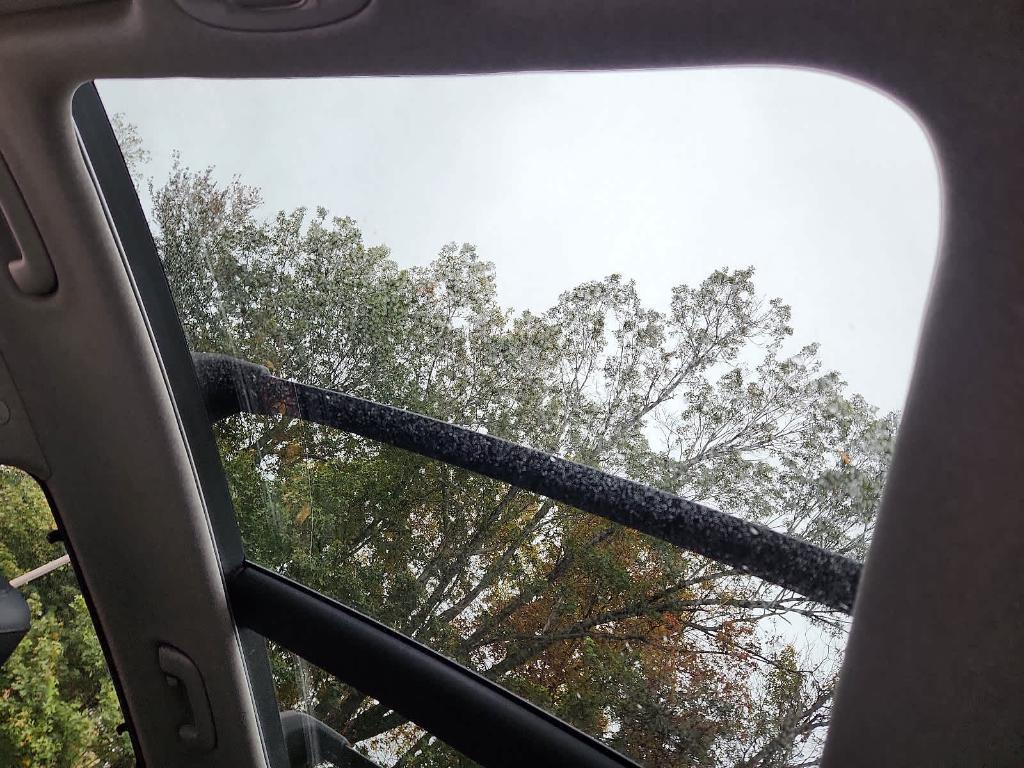 used 2019 Hyundai Santa Fe car, priced at $16,999