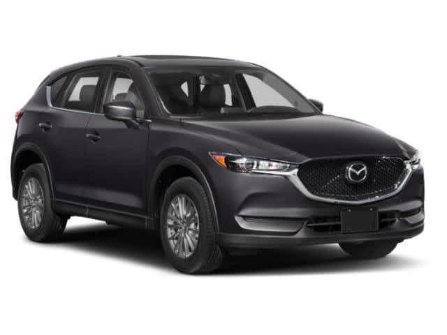 used 2019 Mazda CX-5 car, priced at $19,990