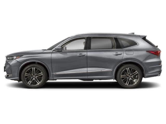 new 2026 Acura MDX car, priced at $68,850