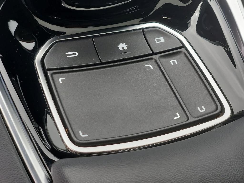 used 2021 Acura RDX car, priced at $30,995