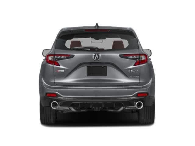 new 2026 Acura RDX car, priced at $52,650