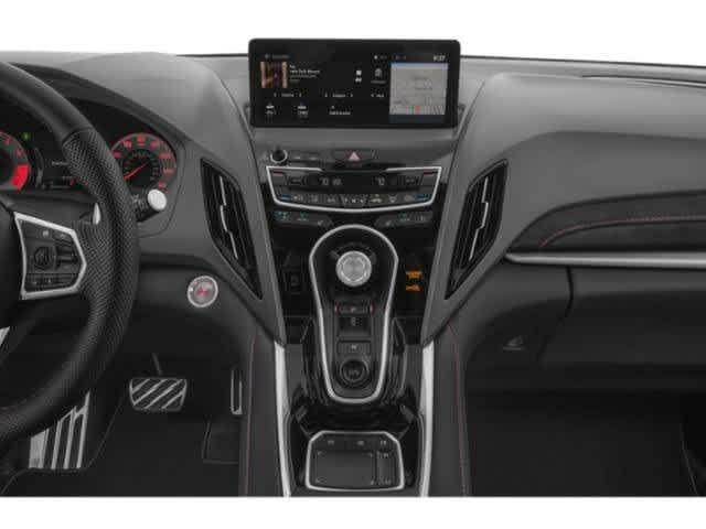 new 2026 Acura RDX car, priced at $52,650