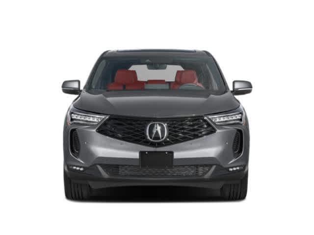 new 2026 Acura RDX car, priced at $52,650