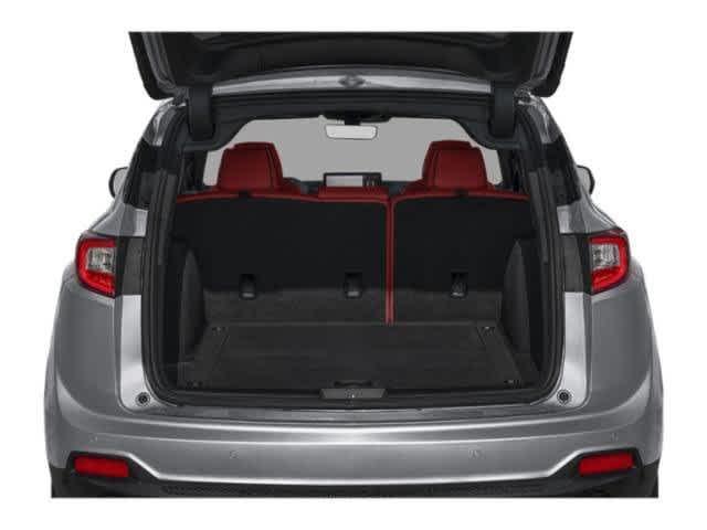 new 2026 Acura RDX car, priced at $52,650