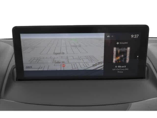 new 2026 Acura RDX car, priced at $52,650