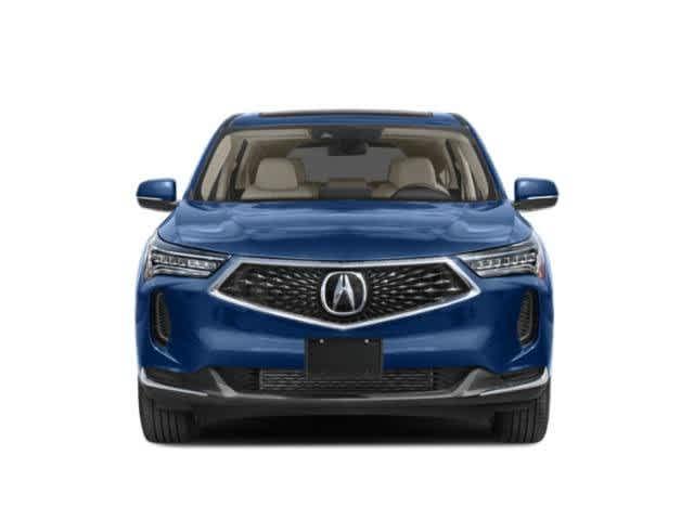 used 2022 Acura RDX car, priced at $33,900