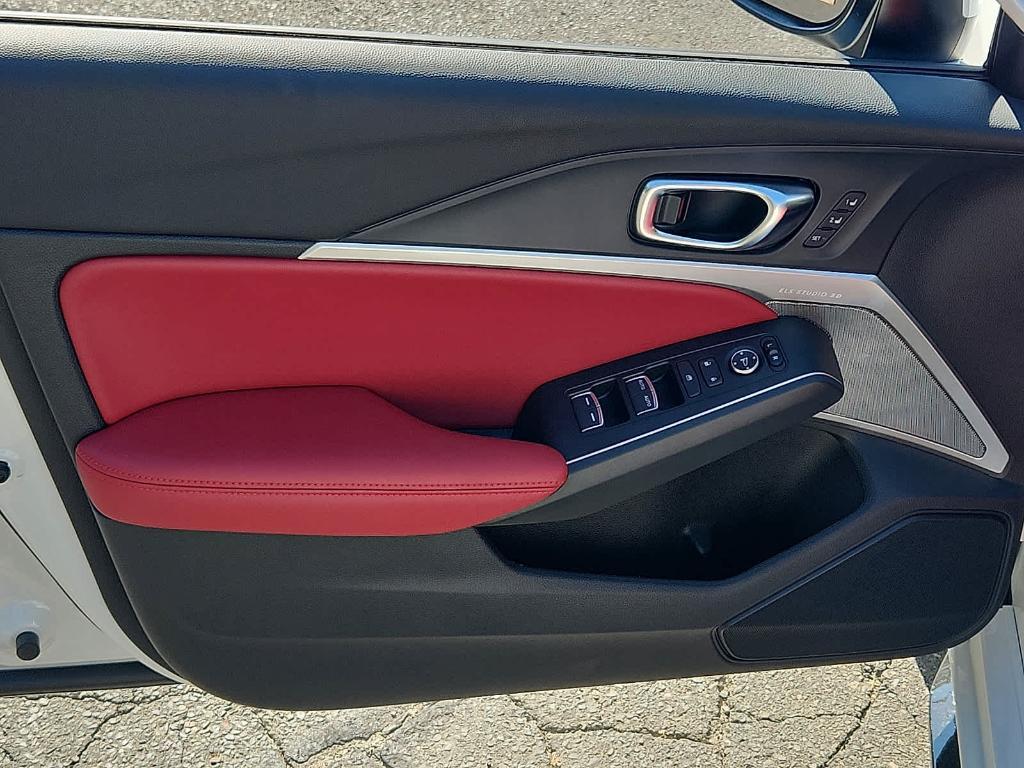 new 2026 Acura Integra car, priced at $40,995