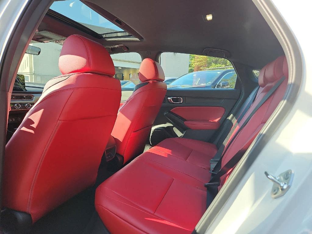 new 2026 Acura Integra car, priced at $40,995