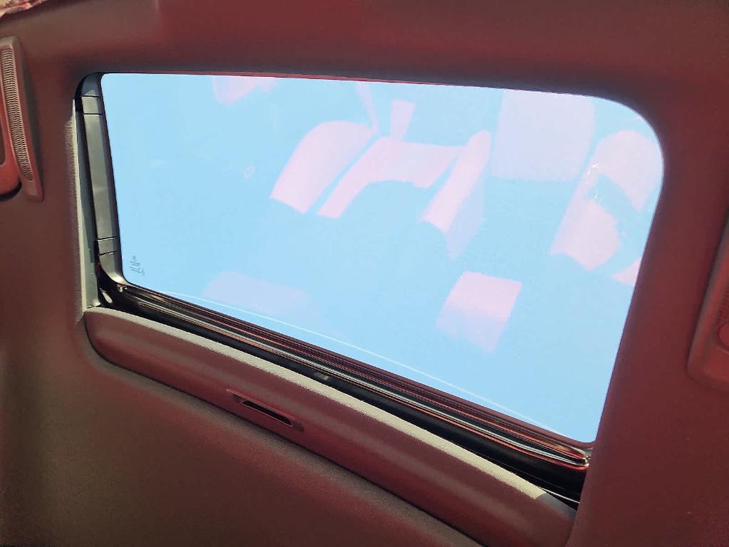 new 2026 Acura Integra car, priced at $40,995