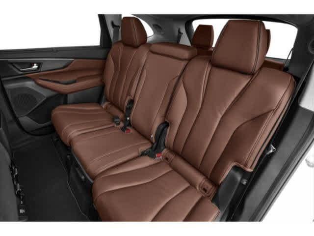 used 2023 Acura MDX car, priced at $52,995