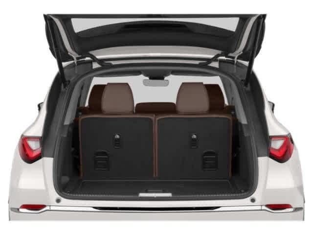used 2023 Acura MDX car, priced at $52,995