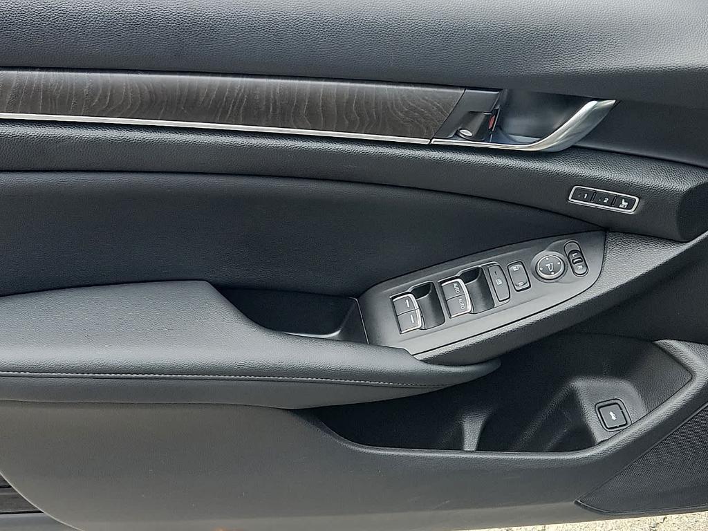 used 2021 Honda Accord car, priced at $29,995