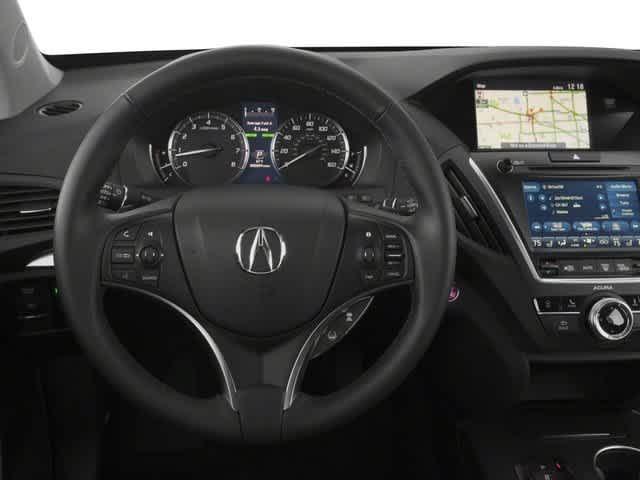 used 2018 Acura MDX car, priced at $29,998