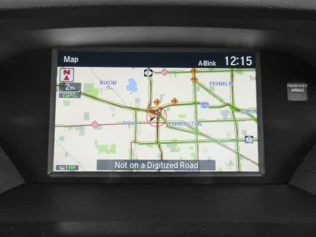 used 2018 Acura MDX car, priced at $29,998