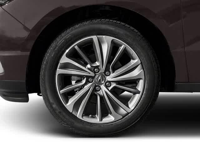 used 2018 Acura MDX car, priced at $29,998