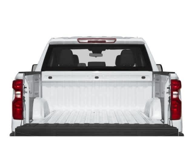 used 2022 Chevrolet Silverado 1500 car, priced at $40,495