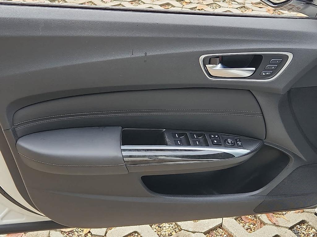 used 2020 Acura TLX car, priced at $23,777