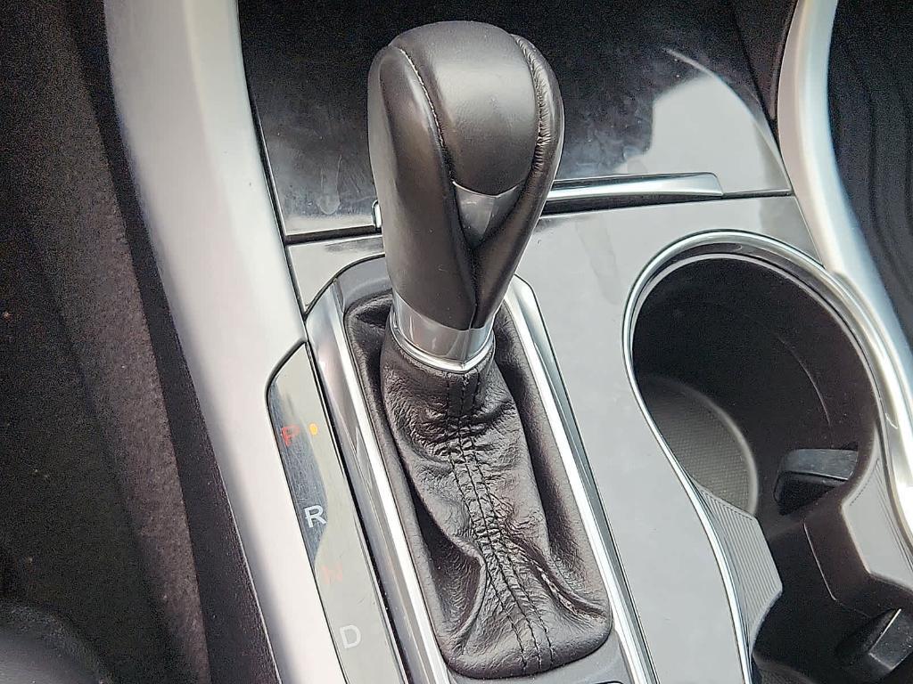 used 2020 Acura TLX car, priced at $23,777