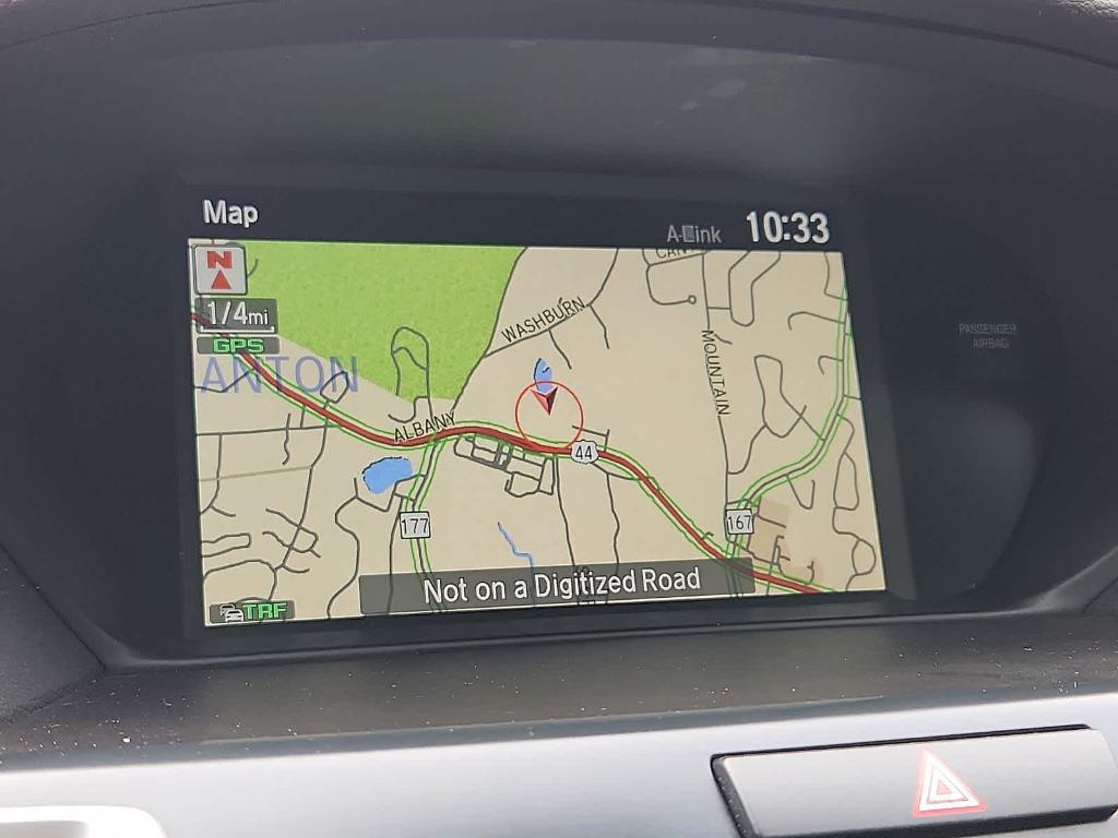 used 2020 Acura TLX car, priced at $23,777