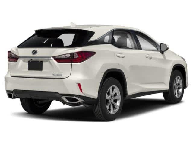 used 2019 Lexus RX 350 car, priced at $29,875