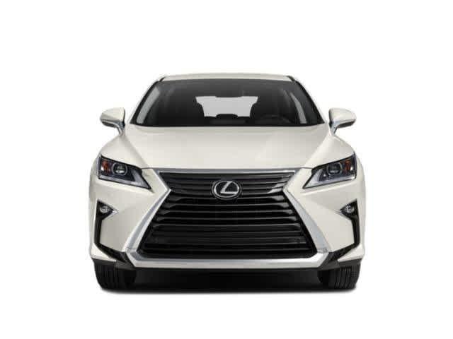 used 2019 Lexus RX 350 car, priced at $29,875