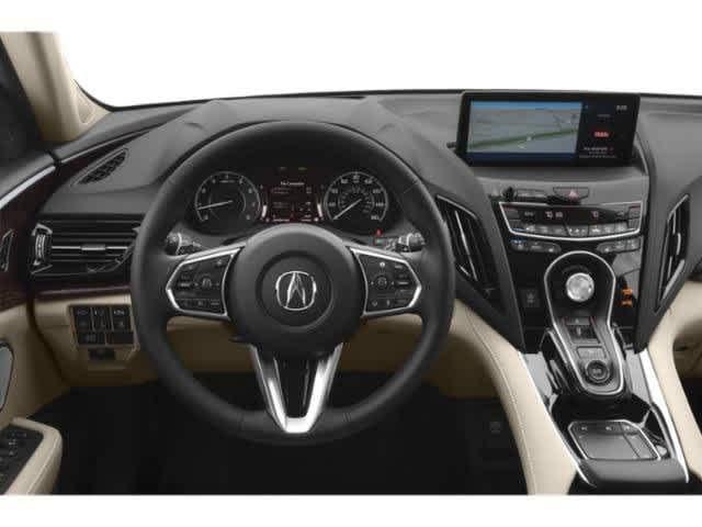 used 2021 Acura RDX car, priced at $35,995