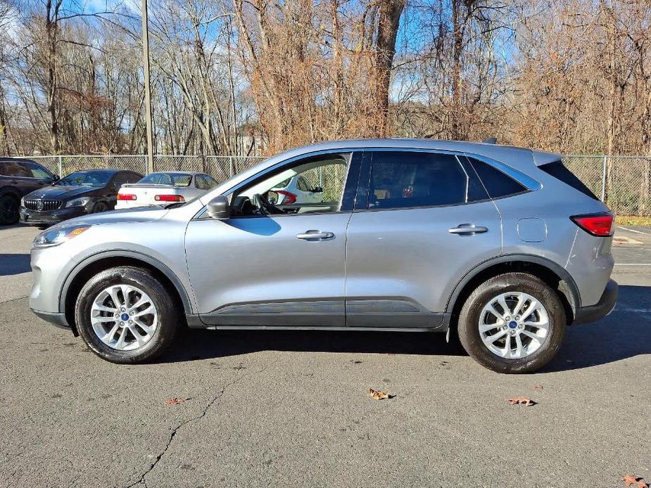 used 2022 Ford Escape car, priced at $22,000