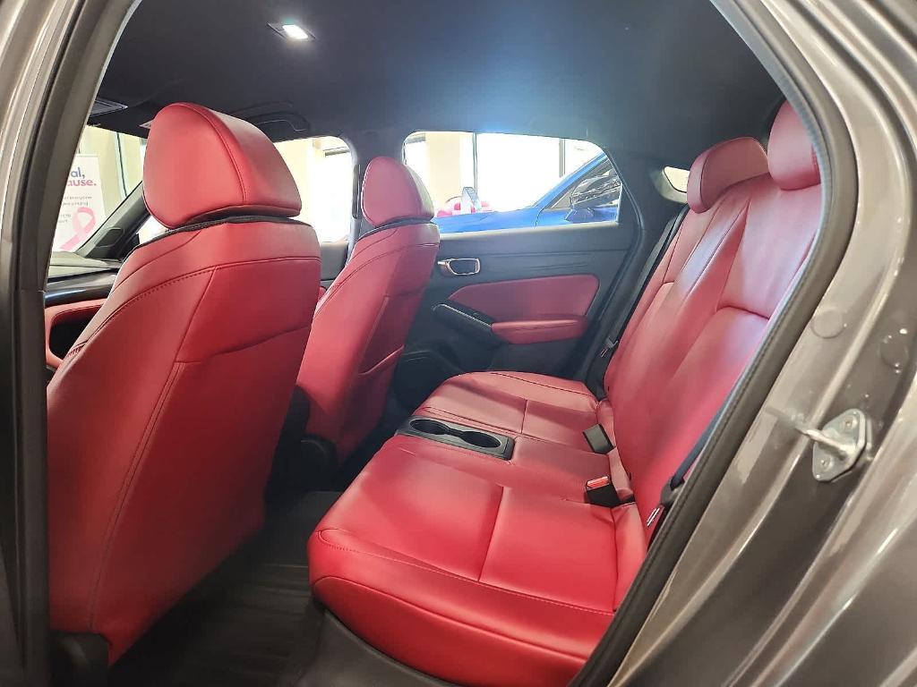 new 2025 Acura Integra car, priced at $54,395