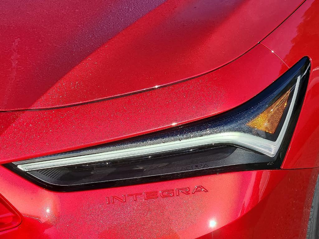 new 2026 Acura Integra car, priced at $35,195