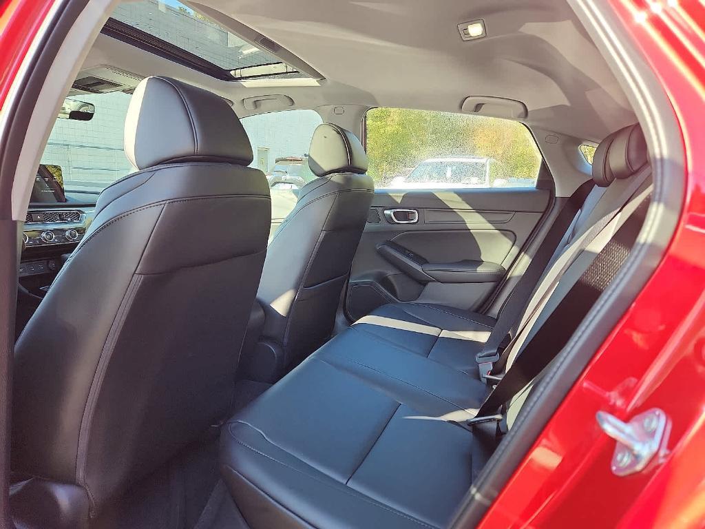 new 2026 Acura Integra car, priced at $35,195