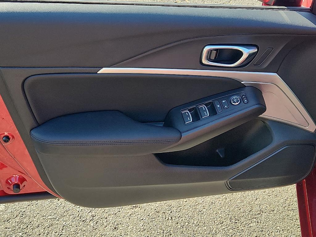 new 2026 Acura Integra car, priced at $35,195