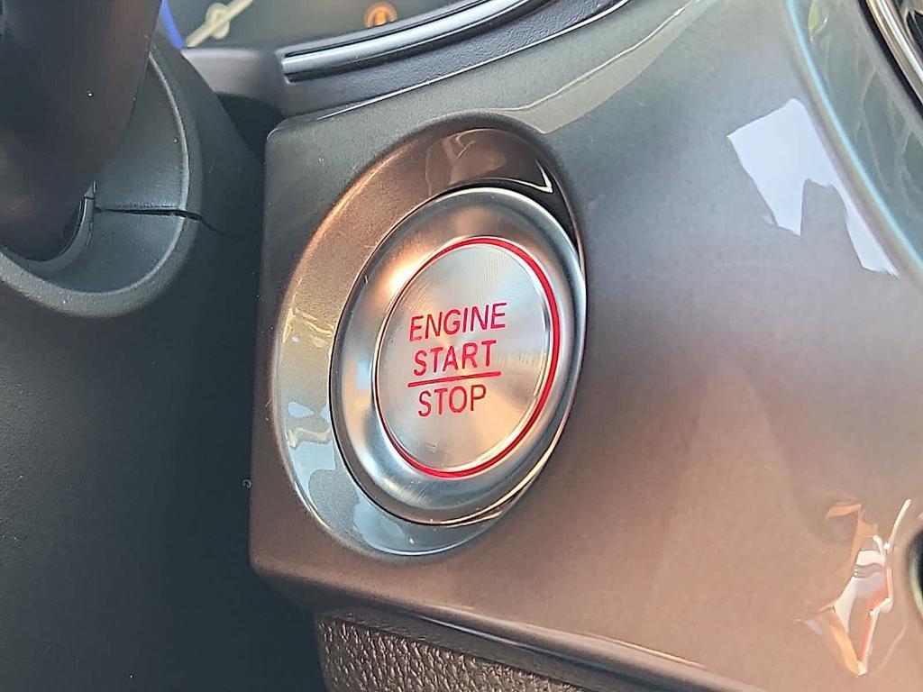 new 2026 Acura Integra car, priced at $35,195