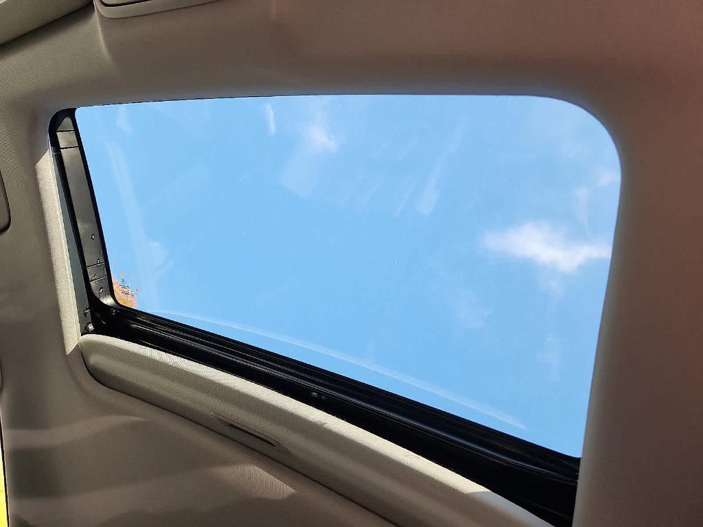 new 2026 Acura Integra car, priced at $35,195