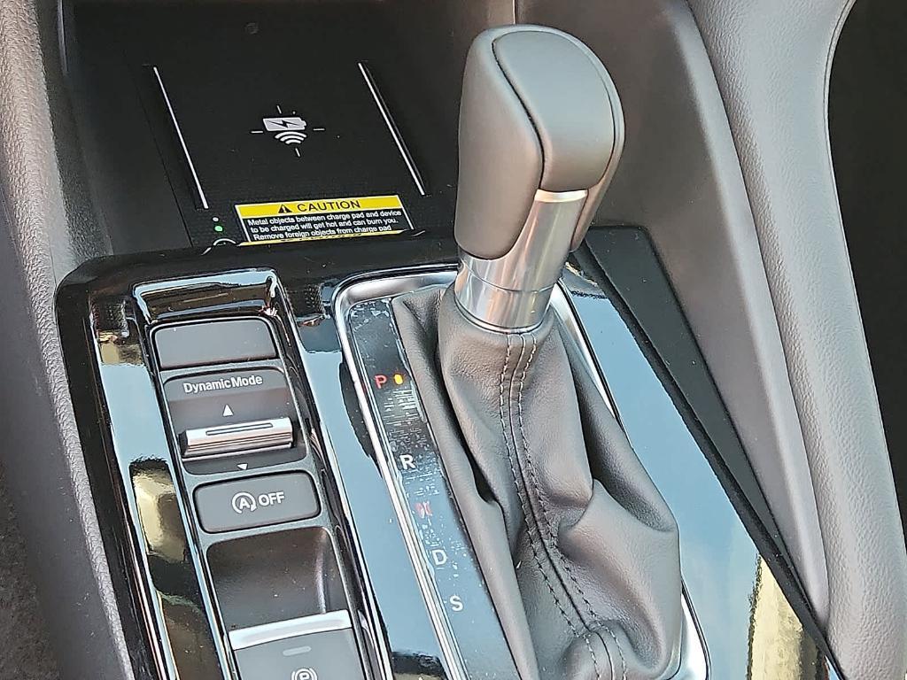 new 2026 Acura Integra car, priced at $35,195