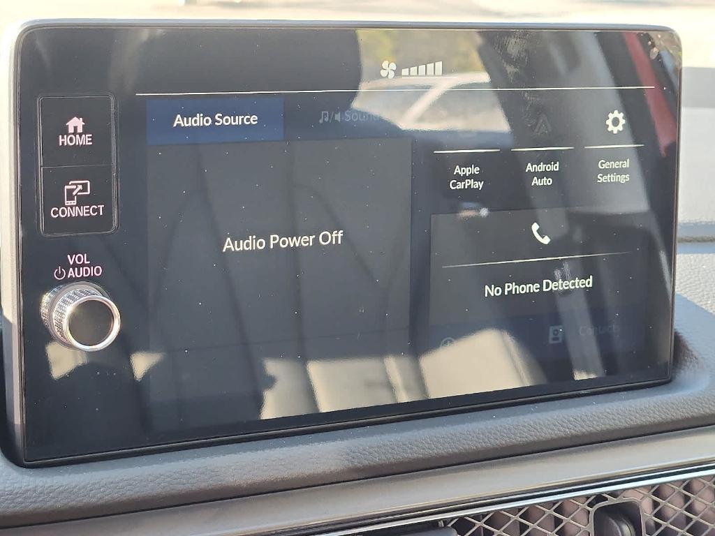 new 2026 Acura Integra car, priced at $35,195