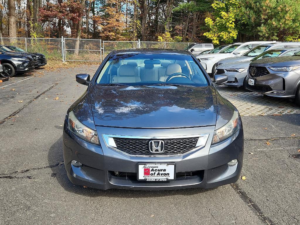 used 2010 Honda Accord car, priced at $9,895