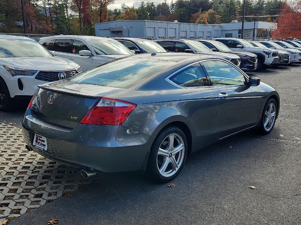 used 2010 Honda Accord car, priced at $9,895