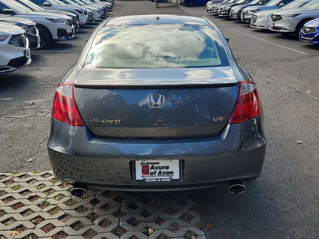used 2010 Honda Accord car, priced at $9,895