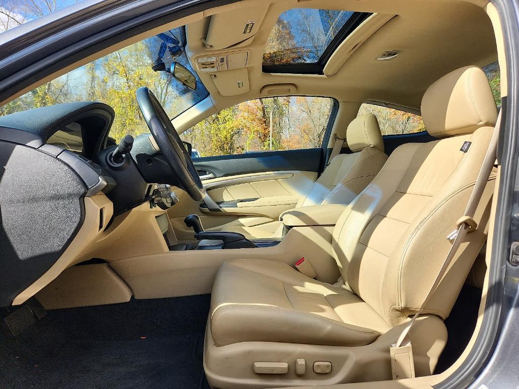 used 2010 Honda Accord car, priced at $9,895