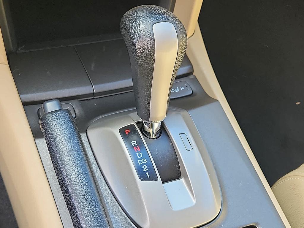 used 2010 Honda Accord car, priced at $9,895