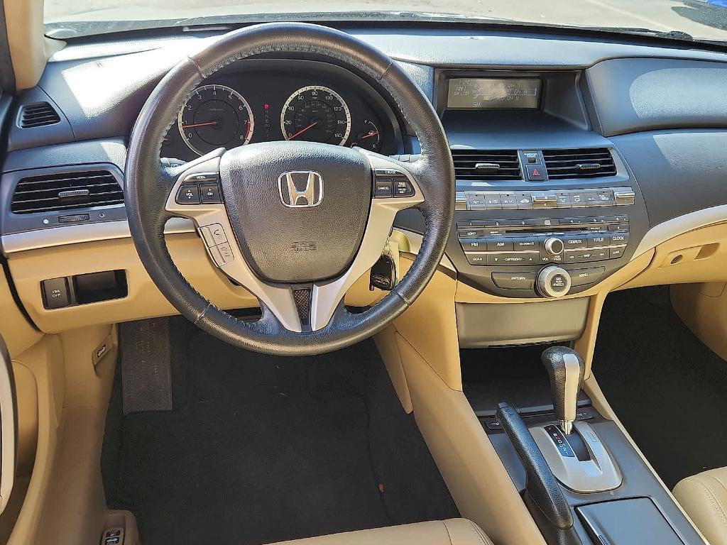 used 2010 Honda Accord car, priced at $9,895