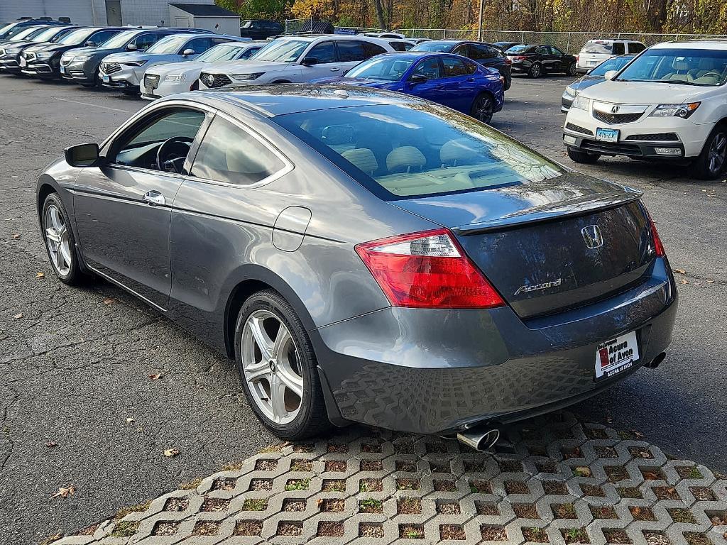 used 2010 Honda Accord car, priced at $9,895